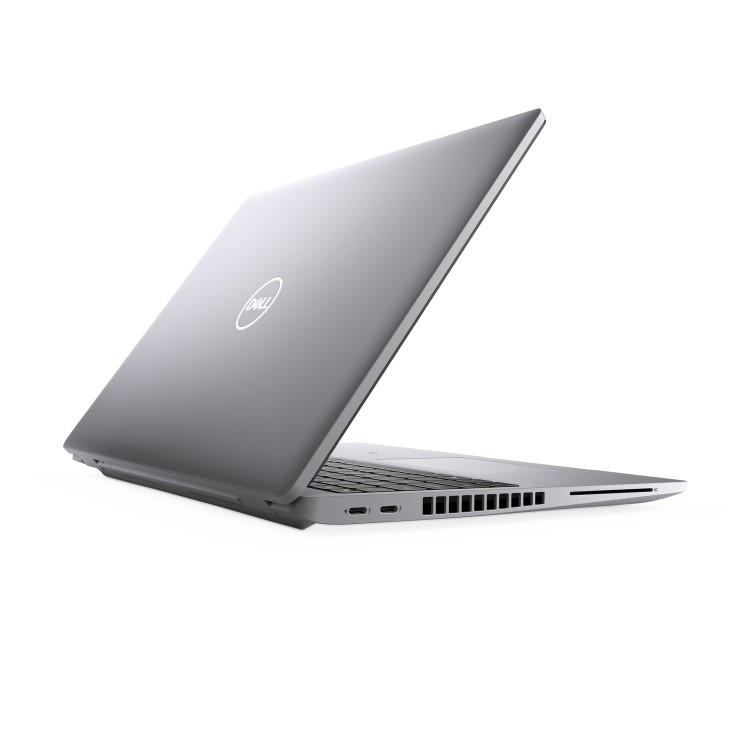 Refurbished Dell Latitude 5520 Core i7 11th gen 16GB RAM 512GB SSD 15.6 Inch Windows 11 Pro Laptop