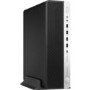 Refurbished HP EliteDesk 800 G4 SFF Core i5 8th gen 16GB RAM 256GB SSD Windows 11 Pro Desktop