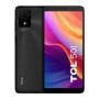 TCL 501 Black 6" 32GB 4G Unlocked & SIM Free Smartphone