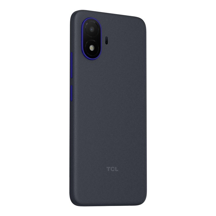 TCL K70 SE Indigo Black 6.6" 64GB 4G Unlocked & SIM Free Smartphone