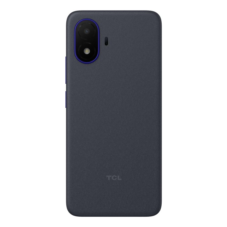 TCL K70 SE Indigo Black 6.6" 64GB 4G Unlocked & SIM Free Smartphone