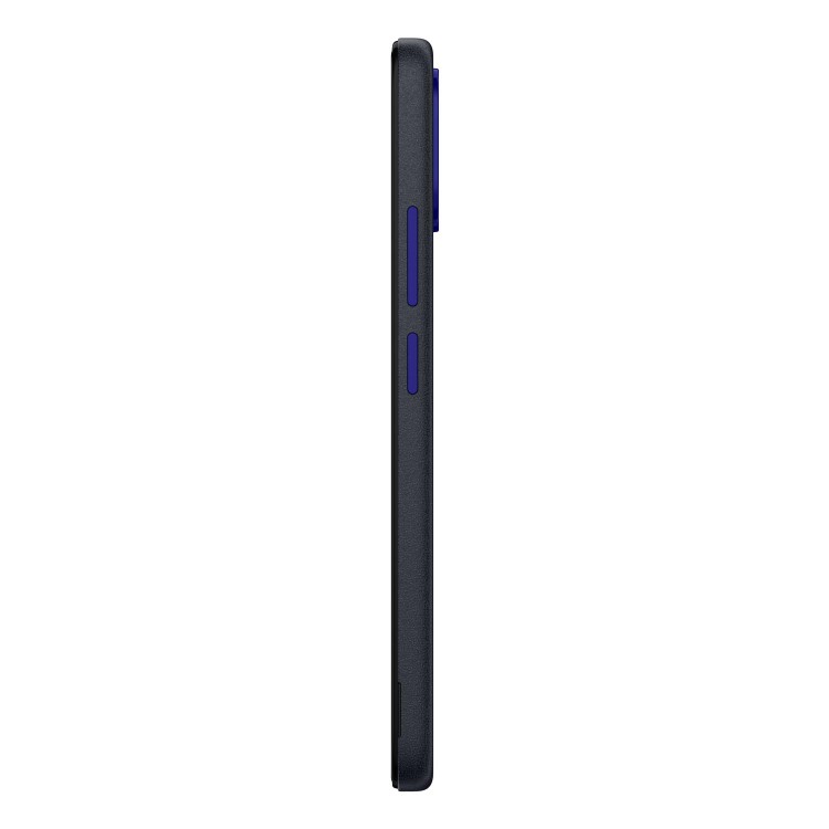 TCL K70 SE Indigo Black 6.6" 64GB 4G Unlocked & SIM Free Smartphone