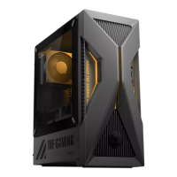 ASUS TUF T500 Intel Core i5-13420H 16GB RAM 1TB SSD RTX 5050 Windows 11 Gaming PC