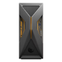 ASUS TUF T500 Intel Core i5-13420H 16GB RAM 1TB SSD RTX 5050 Windows 11 Gaming PC