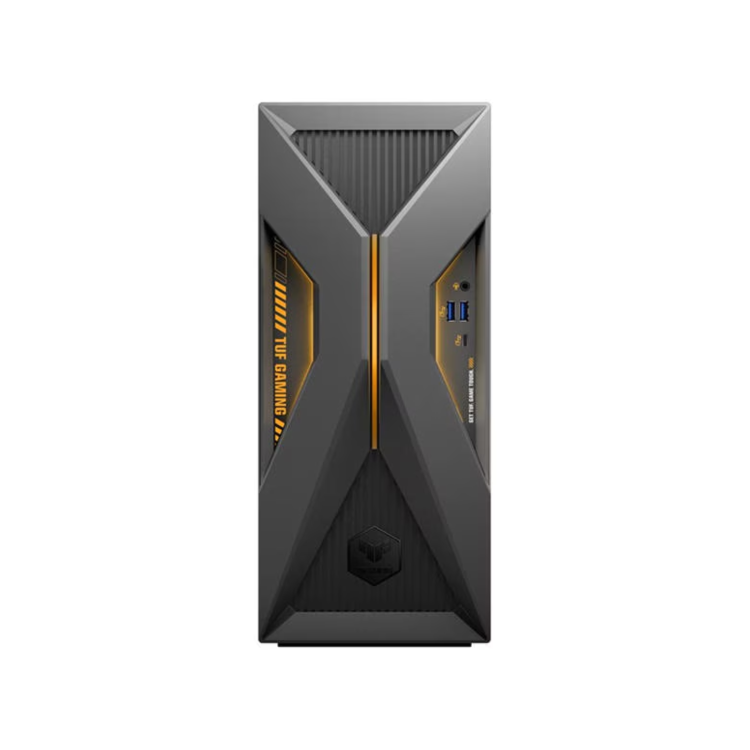 ASUS TUF T500 Intel Core i5-13420H 16GB RAM 1TB SSD RTX 5050 Windows 11 Gaming PC
