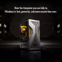ASUS TUF T500 Intel Core i5-13420H 16GB RAM 1TB SSD RTX 5050 Windows 11 Gaming PC
