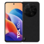 TCL 60SE Obsidian Black 6.7" 512GB 4G Unlocked & SIM Free Smartphone
