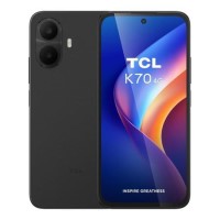 TCL K70 4G Midnight Black 6.8" 128GB 4G Unlocked & SIM Free Smartphone
