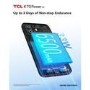 TCL K70 Power 4G Space Grey 6.8" 256GB 8GB 4G Unlocked & SIM Free Smartphone
