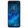 TCL 10 5G Chrome Blue 6.53" 128GB 5G Unlocked & SIM Free Smartphone - Locked to 3 Network