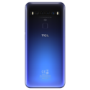 TCL 10 5G Chrome Blue 6.53" 128GB 5G Unlocked & SIM Free Smartphone - Locked to 3 Network
