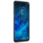 TCL 10 5G Chrome Blue 6.53" 128GB 5G Unlocked & SIM Free Smartphone - Locked to 3 Network