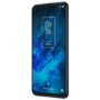 TCL 10 5G Chrome Blue 6.53" 128GB 5G Unlocked & SIM Free Smartphone - Locked to 3 Network