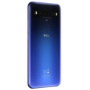 TCL 10 5G Chrome Blue 6.53" 128GB 5G Unlocked & SIM Free Smartphone - Locked to 3 Network