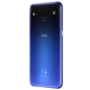 TCL 10 5G Chrome Blue 6.53" 128GB 5G Unlocked & SIM Free Smartphone - Locked to 3 Network