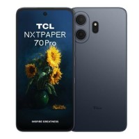 TCL NXTPAPER 70 Pro Stellar Blue 6.9" 512GB 5G Unlocked & SIM Free Smartphone