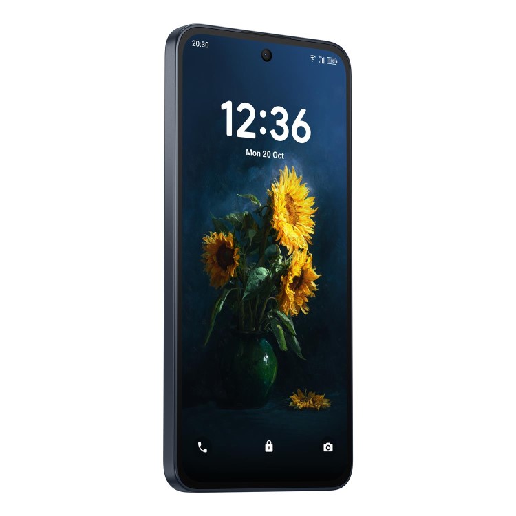 TCL NXTPAPER 70 Pro Stellar Blue 6.9" 512GB 5G Unlocked & SIM Free Smartphone