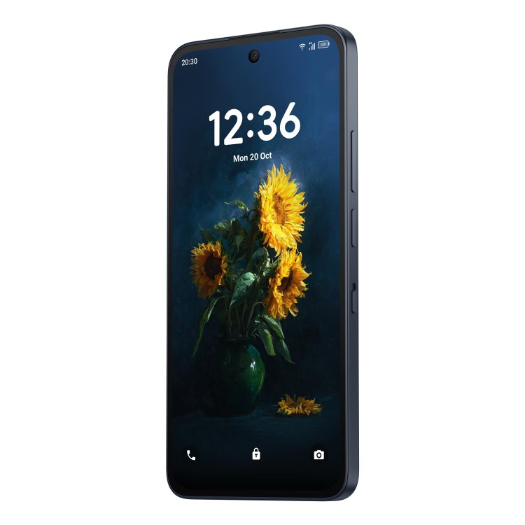 TCL NXTPAPER 70 Pro Stellar Blue 6.9" 256GB 5G Unlocked & SIM Free Smartphone