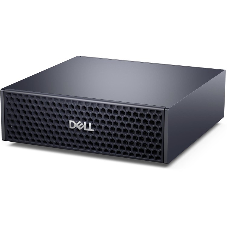 Dell Pro Max GB10 FCM1253 128GB RAM 2TB SSD DGX OS Mini PC