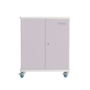 Compucharge TabCharge 2 Way EPM 24 Laptops Charging Trolley
