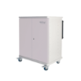 Compucharge TabCharge 2 Way EPM 24 Laptops Charging Trolley