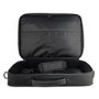 Tech Air Classic 17.3 Inch Briefcase Laptop Bag Black