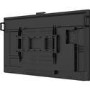 Iiyama 65" Black IPS 4K UHD Interactive Display 3x HDMI 24/7