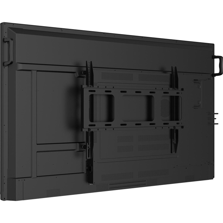 Iiyama 65" Black IPS 4K UHD Interactive Display 3x HDMI 24/7