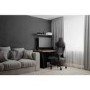 ThunderX3 CORE PU Leather Gaming Chair Black