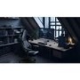 ThunderX3 CORE PU Leather Gaming Chair Black