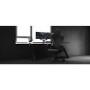 ThunderX3 CORE PU Leather Gaming Chair Black