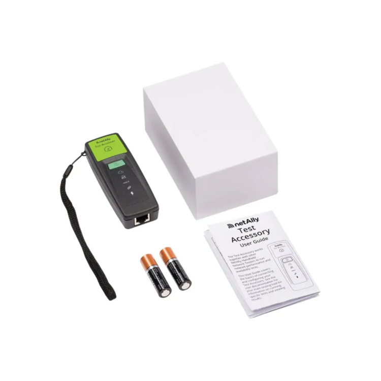 NetAlly Test Accessory for AirCheck-G2 Wireless Tester
