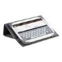 Targus Fit N' Grip Rotating Universal 7-8 Inch Tablet Case - Grey