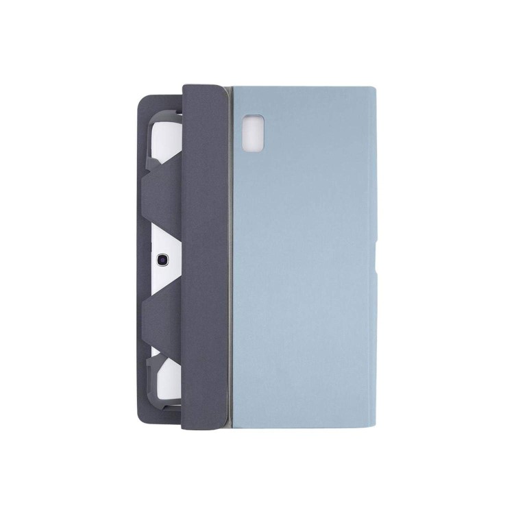 Targus Fit N' Grip Rotating Universal 9-10 InchTablet Case - Blue