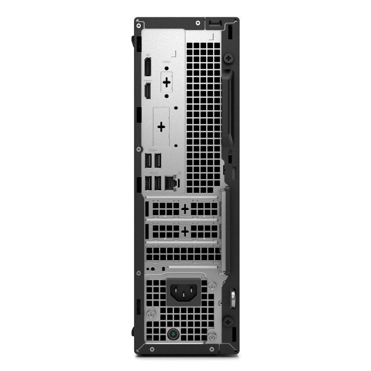Dell Pro Slim QCS1250 Intel Core Ultra 5 235 8GB RAM 512GB SSD Windows 11 Pro Desktop PC