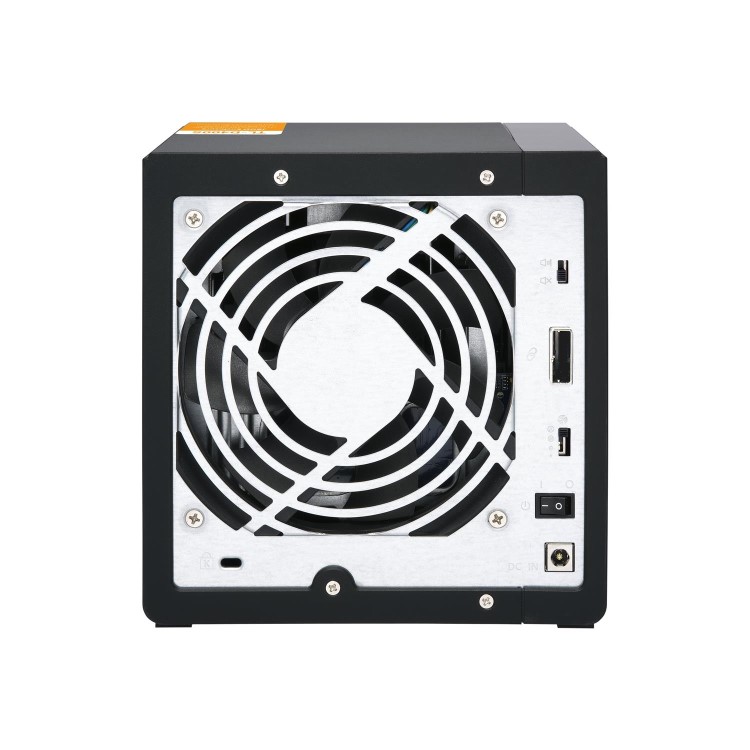 QNAP TL-D400S 4bay Desktop