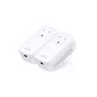 TP-Link 1 200M 1.2GB Powerline with Pass-through