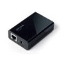 TP-Link TL-POE10R Network Splitter PoE Black