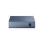 TP-Link 5-Port Gigabit Desktop Switch Steel Case