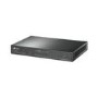 10-Port Gigabit Easy Smart Switch with 8-Port PoE+
