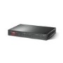 10Port Gigabit Switch with 8-Port PoE+