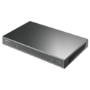 TP-Link TL-SG1210P 10-Port Gigabit Ethernet PoE L? Desktop Unmanaged Switch