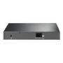 JetStream 10-Port Gigabit Smart Switch with 8-Port PoE+