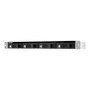 QNAP TR-004U 4 Bay Expansion Rackmount