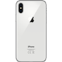 Refurbished  Apple iPhone X Silver 5.8" 64GB 4G Unlocked & SIM Free