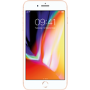 Refurbished Apple iPhone 8 Plus Gold 5.5" 256GB 4G