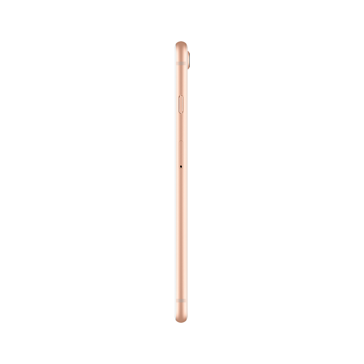 Refurbished Apple iPhone 8 Plus Gold 5.5" 256GB 4G