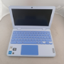 Refurbished Lenovo 11IJL9 Intel Celeron N4500 4GB RAM 64GB SSD 11.6 Inch Chromebook