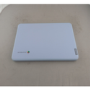 Refurbished Lenovo 11IJL9 Intel Celeron N4500 4GB RAM 64GB SSD 11.6 Inch Chromebook