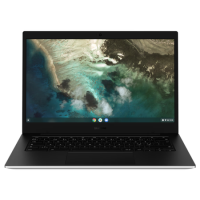 Refurbished Samsung Galaxy Go LTE Intel Celeron N4500 4GB RAM 64GB SSD 14 Inch Windows 11 Laptop